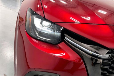 2026 Mazda Mazda CX-70 3.3 Turbo S Premium Plus