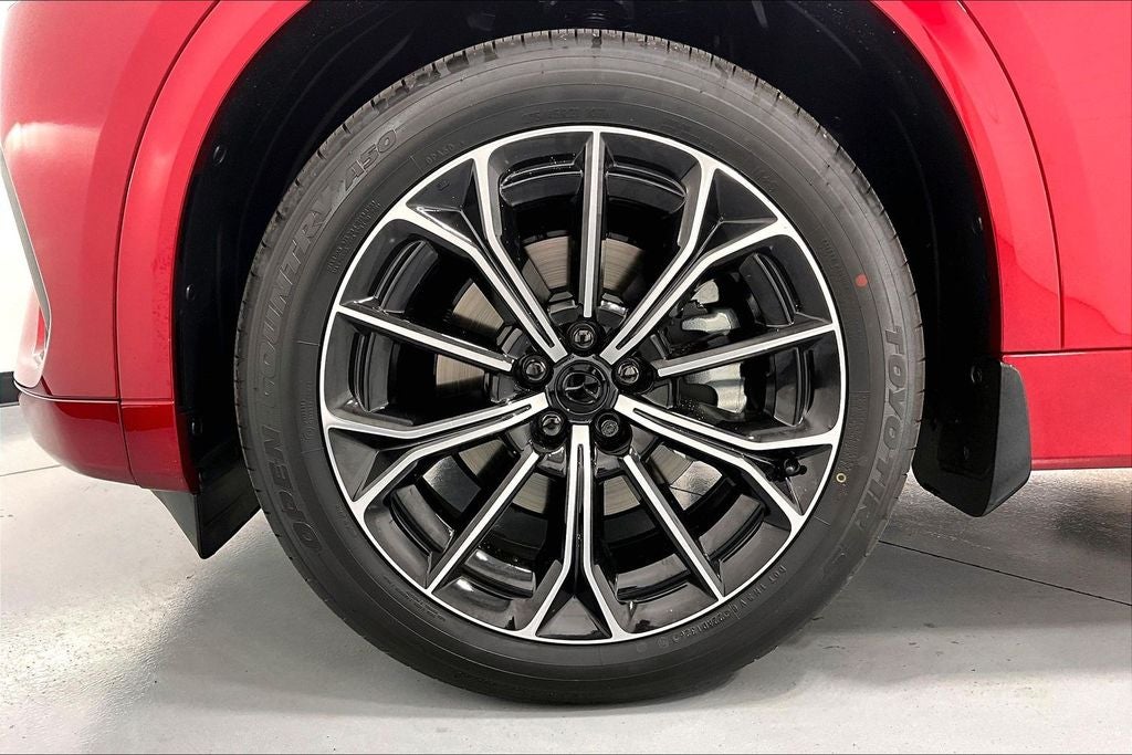 2026 Mazda Mazda CX-70 3.3 Turbo S Premium Plus