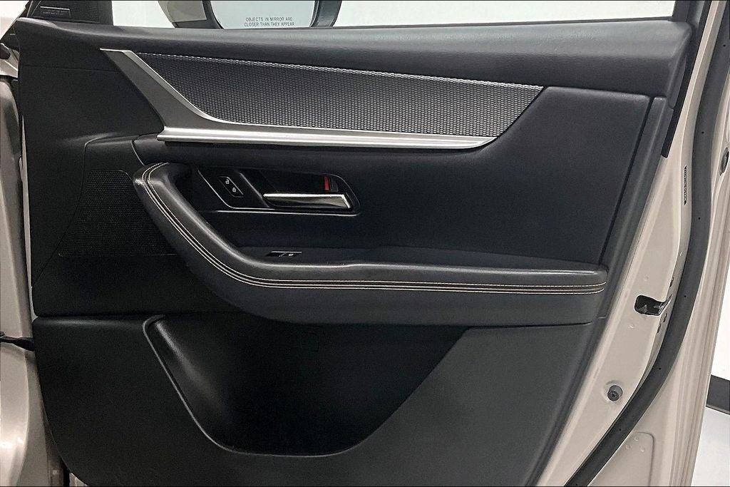 2024 Mazda Mazda CX-90 3.3 Turbo S