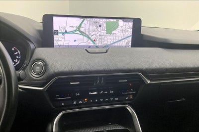 2024 Mazda Mazda CX-90 3.3 Turbo S