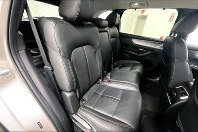 2024 Mazda Mazda CX-90 3.3 Turbo S