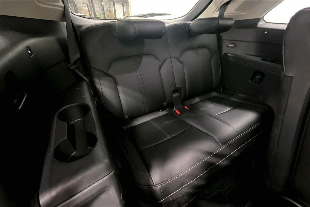 2024 Mazda Mazda CX-90 3.3 Turbo S