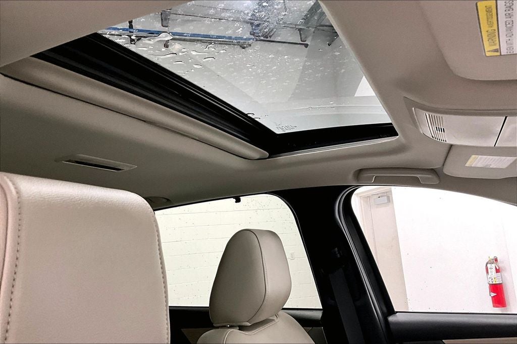 2024 Mazda Mazda CX-90 PHEV Preferred