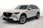 2026 Mazda Mazda CX-90 3.3 Turbo Preferred
