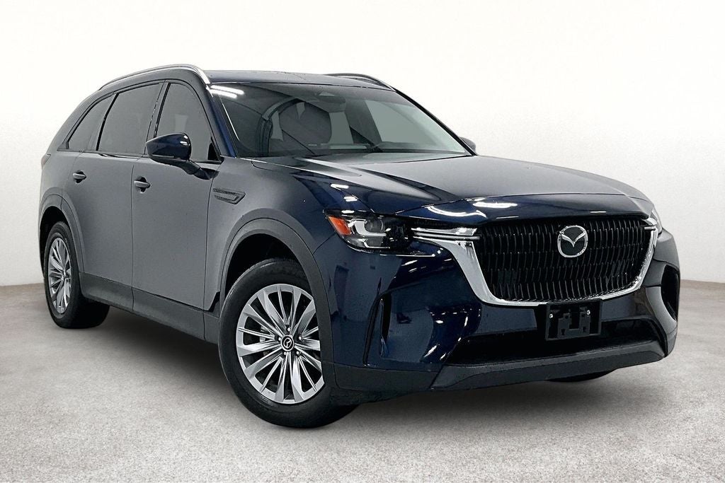 2024 Mazda Mazda CX-90 3.3 Turbo Preferred