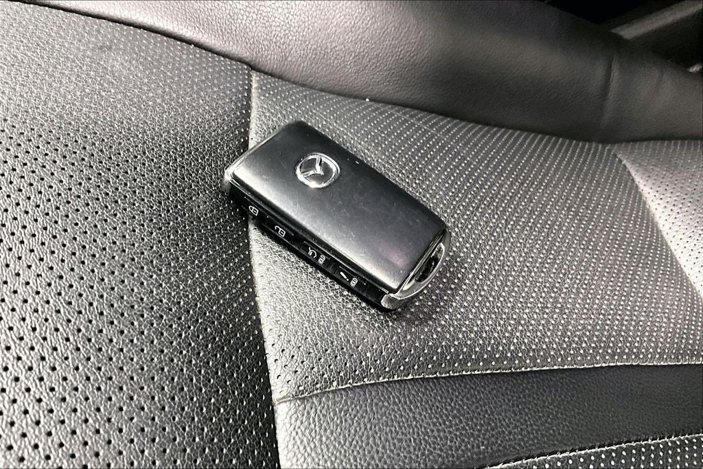 2024 Mazda Mazda CX-90 3.3 Turbo Preferred