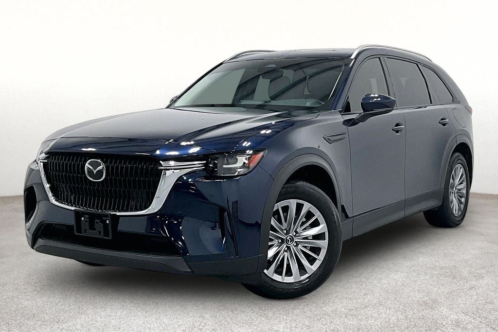 2024 Mazda Mazda CX-90 3.3 Turbo Preferred