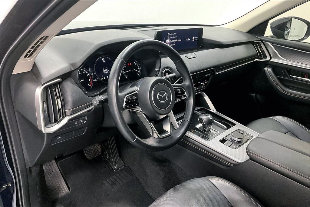 2024 Mazda Mazda CX-90 3.3 Turbo Preferred