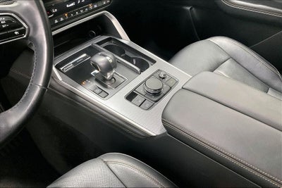 2024 Mazda Mazda CX-90 3.3 Turbo Preferred