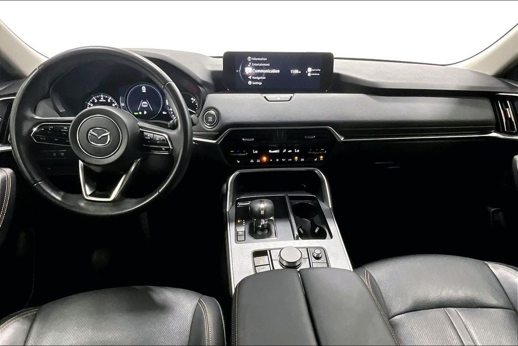 2024 Mazda Mazda CX-90 3.3 Turbo Preferred