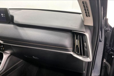 2024 Mazda Mazda CX-90 3.3 Turbo Preferred
