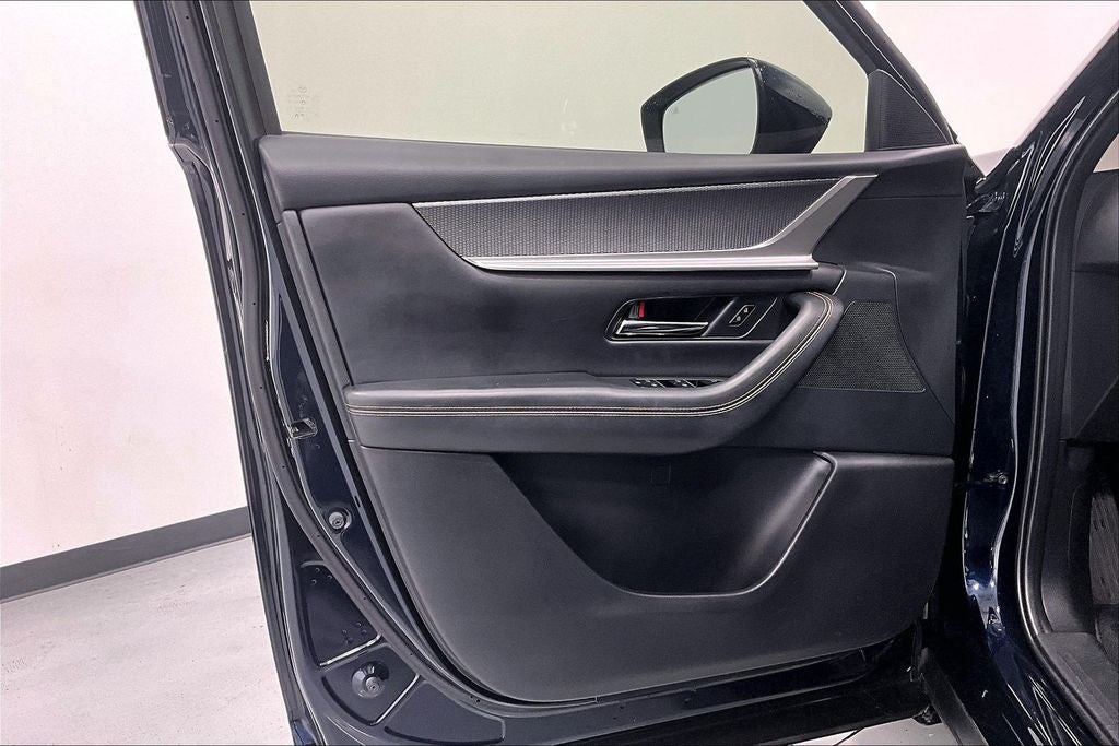 2024 Mazda Mazda CX-90 3.3 Turbo Preferred