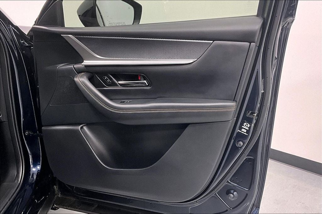 2024 Mazda Mazda CX-90 3.3 Turbo Preferred
