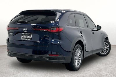 2024 Mazda Mazda CX-90 3.3 Turbo Preferred
