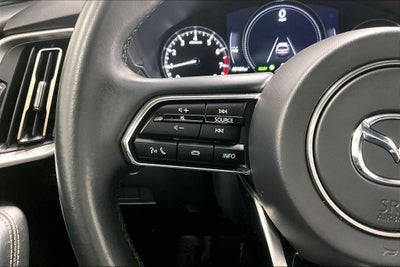 2024 Mazda Mazda CX-90 3.3 Turbo Preferred