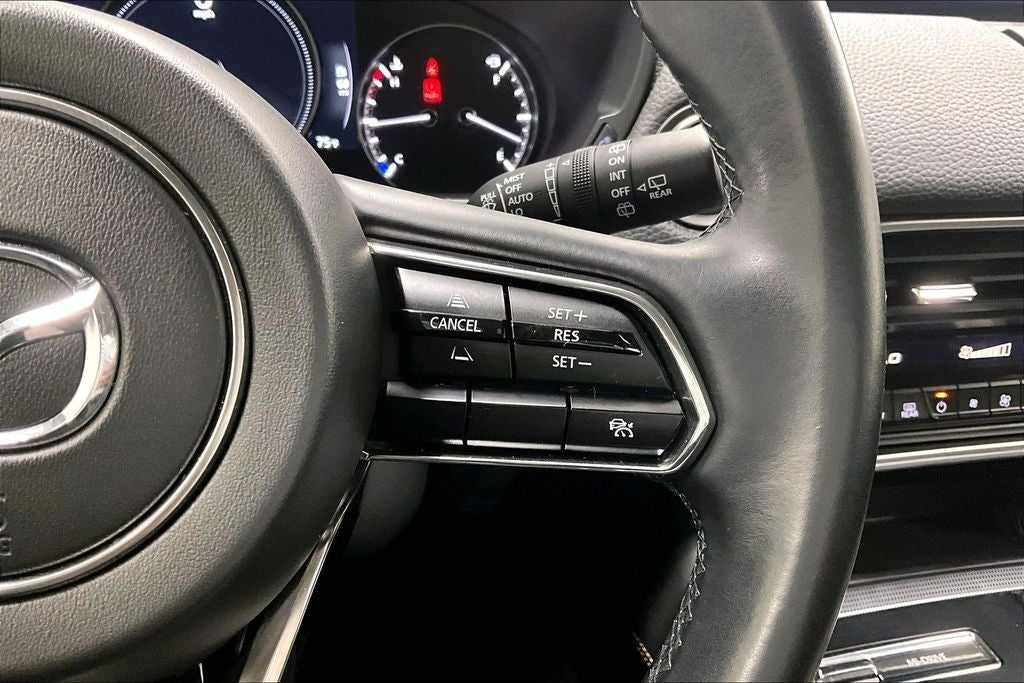 2024 Mazda Mazda CX-90 3.3 Turbo Preferred