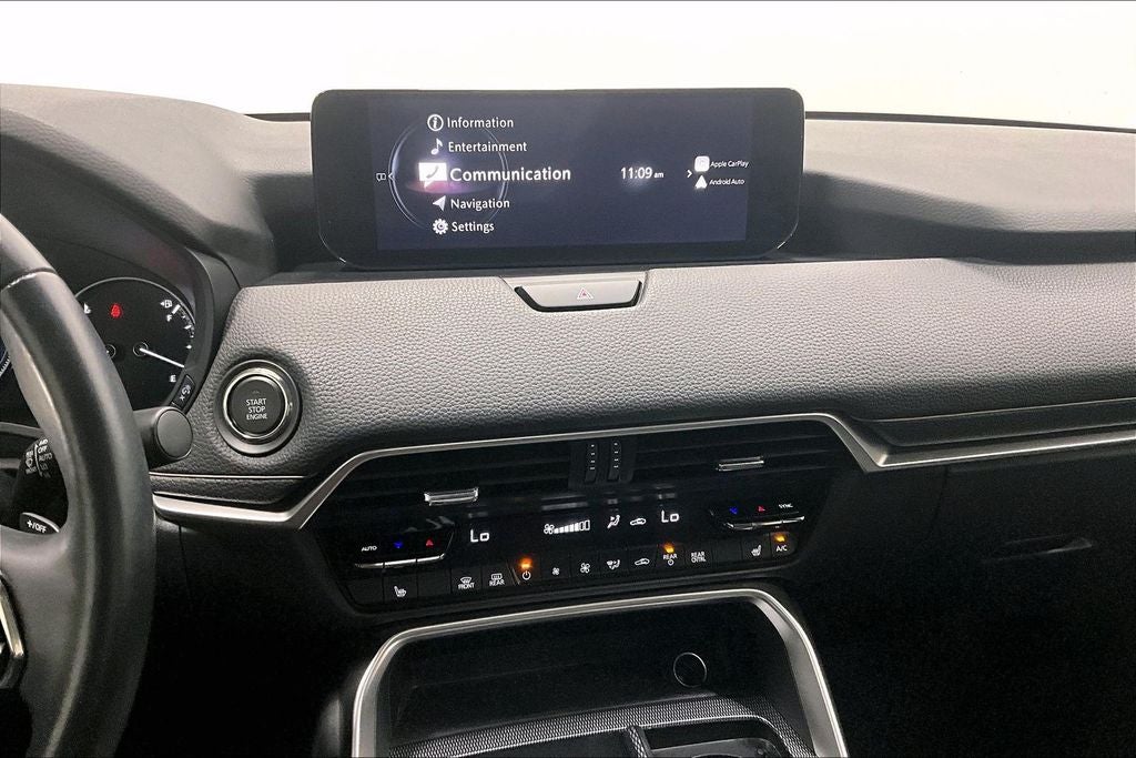 2024 Mazda Mazda CX-90 3.3 Turbo Preferred