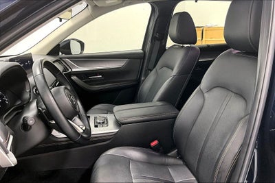 2024 Mazda Mazda CX-90 3.3 Turbo Preferred