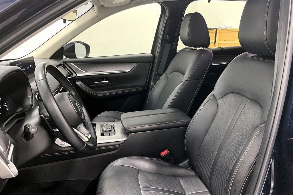 2024 Mazda Mazda CX-90 3.3 Turbo Preferred