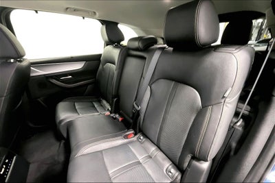 2024 Mazda Mazda CX-90 3.3 Turbo Preferred