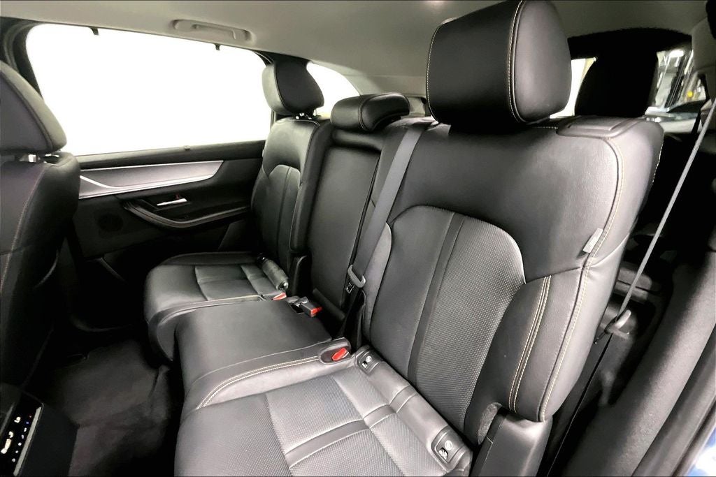 2024 Mazda Mazda CX-90 3.3 Turbo Preferred