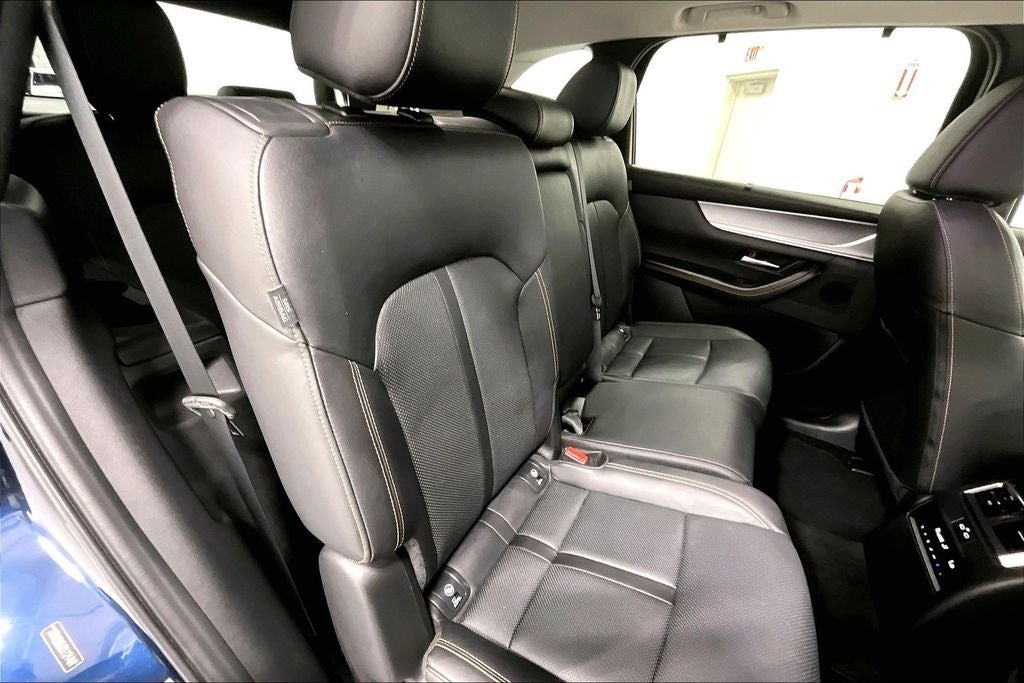 2024 Mazda Mazda CX-90 3.3 Turbo Preferred