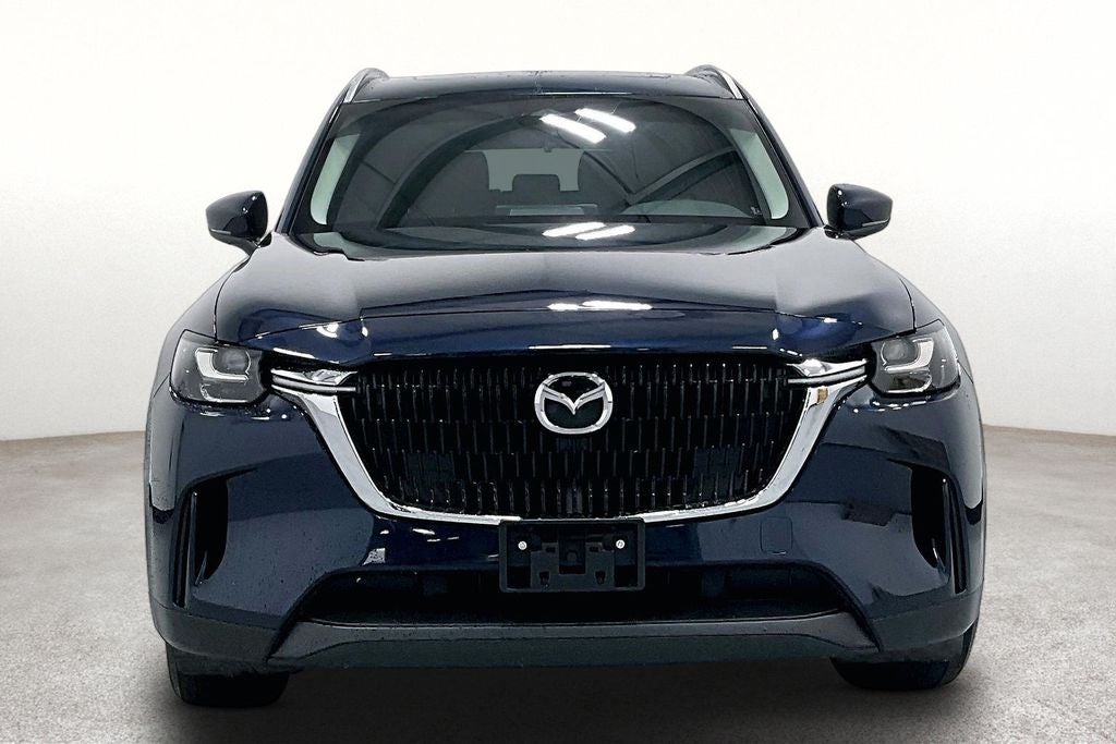 2024 Mazda Mazda CX-90 3.3 Turbo Preferred