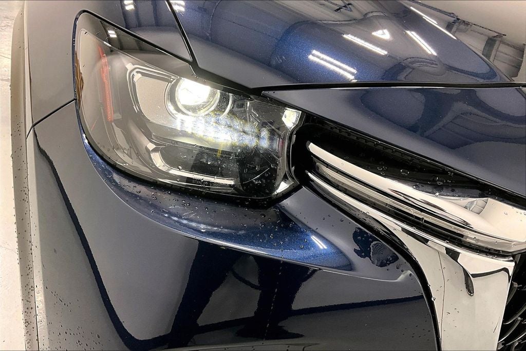 2024 Mazda Mazda CX-90 3.3 Turbo Preferred