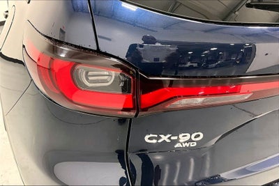 2024 Mazda Mazda CX-90 3.3 Turbo Preferred