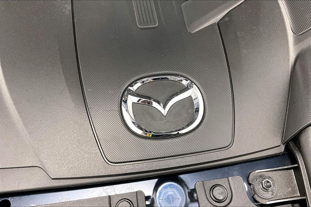 2024 Mazda Mazda CX-90 3.3 Turbo Preferred