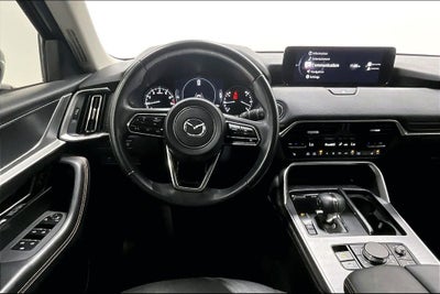 2024 Mazda Mazda CX-90 3.3 Turbo Preferred