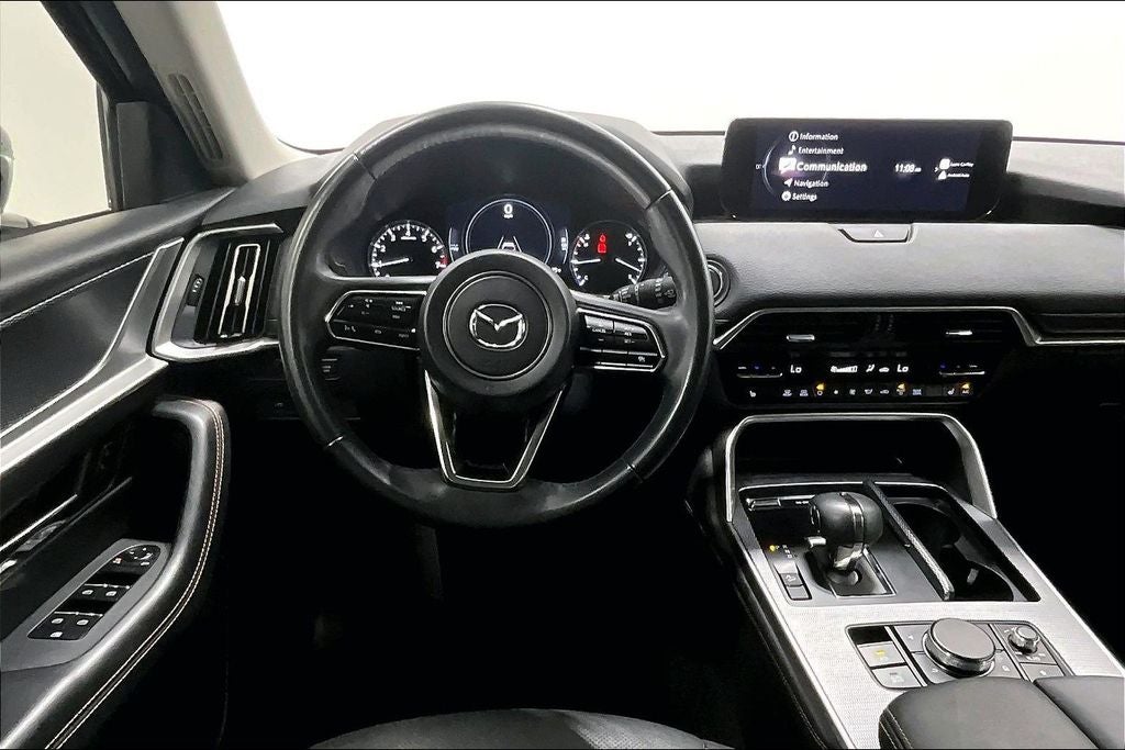 2024 Mazda Mazda CX-90 3.3 Turbo Preferred