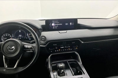 2024 Mazda Mazda CX-90 3.3 Turbo Preferred