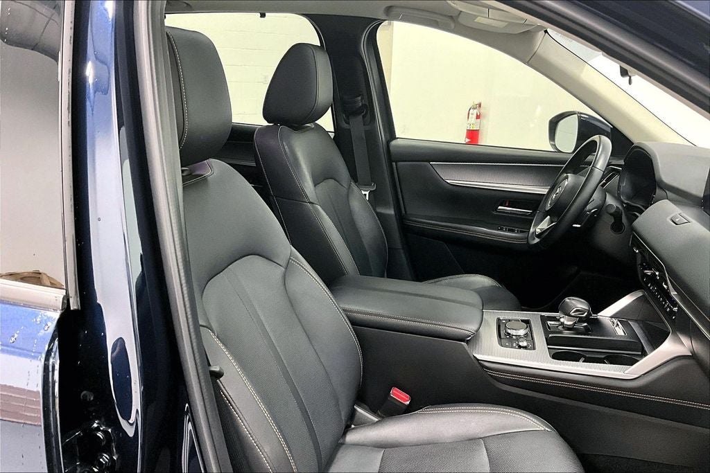 2024 Mazda Mazda CX-90 3.3 Turbo Preferred