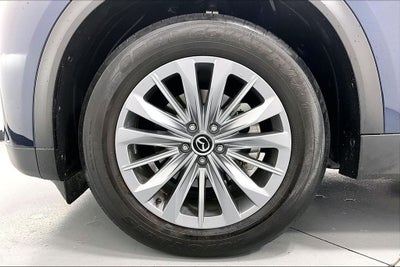 2024 Mazda Mazda CX-90 3.3 Turbo Preferred