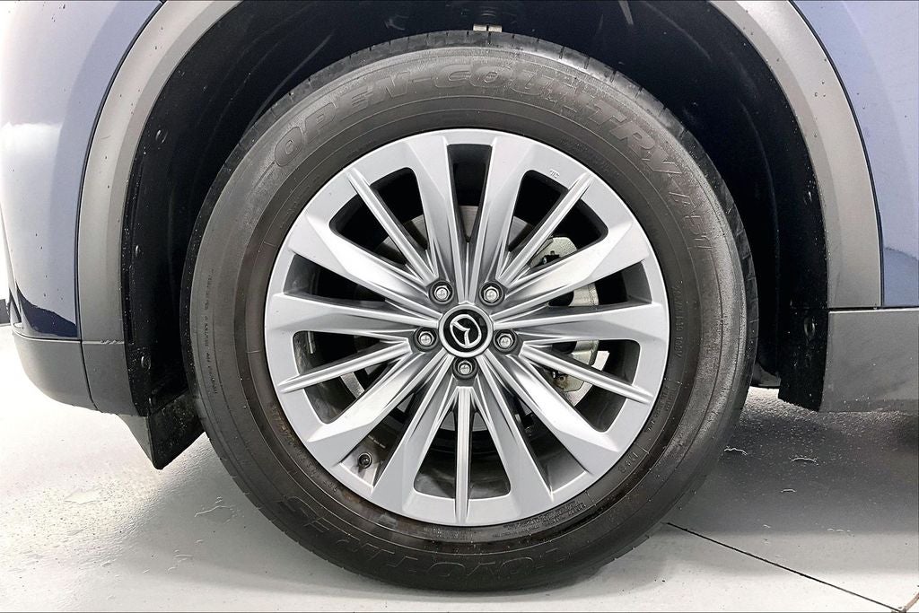 2024 Mazda Mazda CX-90 3.3 Turbo Preferred