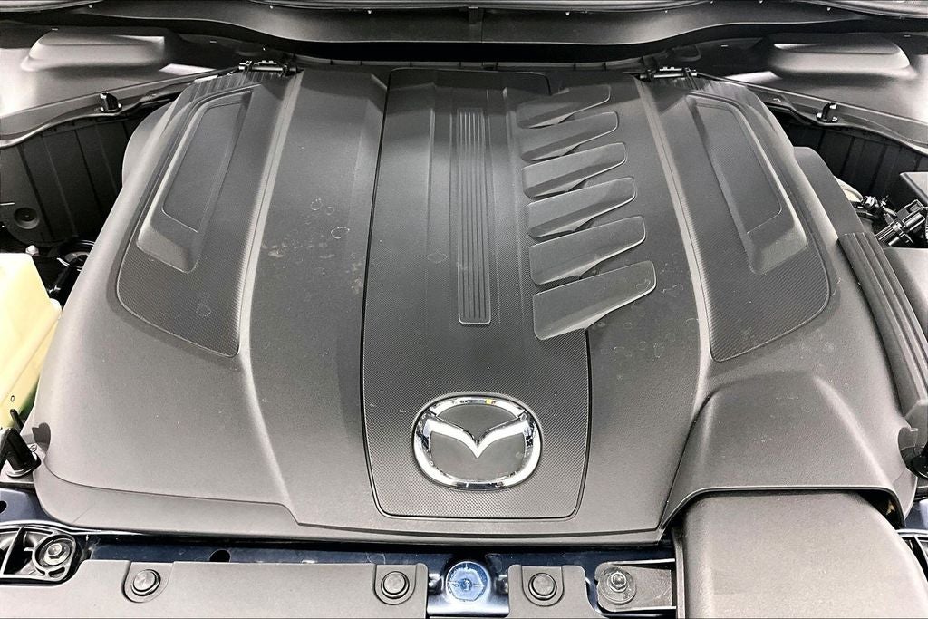 2024 Mazda Mazda CX-90 3.3 Turbo Preferred