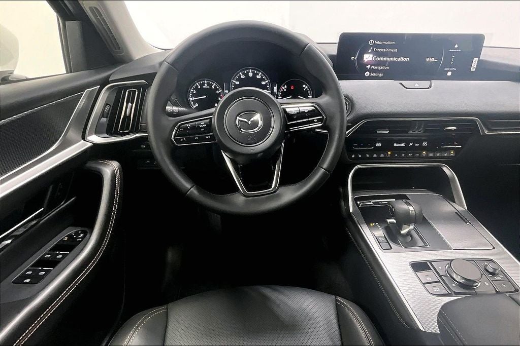 2026 Mazda Mazda CX-90 3.3 Turbo Preferred
