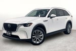 2026 Mazda Mazda CX-90 3.3 Turbo Preferred