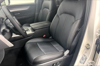 2026 Mazda Mazda CX-90 3.3 Turbo Preferred
