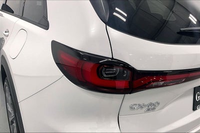 2026 Mazda Mazda CX-90 3.3 Turbo Preferred