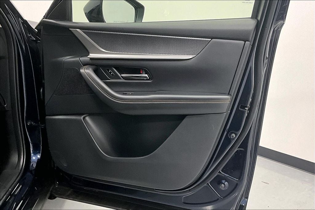 2026 Mazda Mazda CX-90 3.3 Turbo Preferred