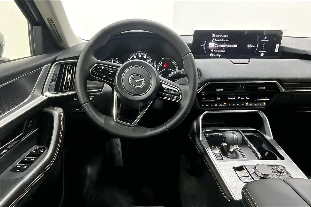 2026 Mazda Mazda CX-90 3.3 Turbo Preferred