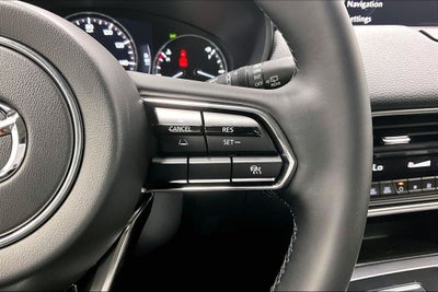 2026 Mazda Mazda CX-90 3.3 Turbo Preferred