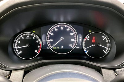 2026 Mazda Mazda CX-90 3.3 Turbo Preferred