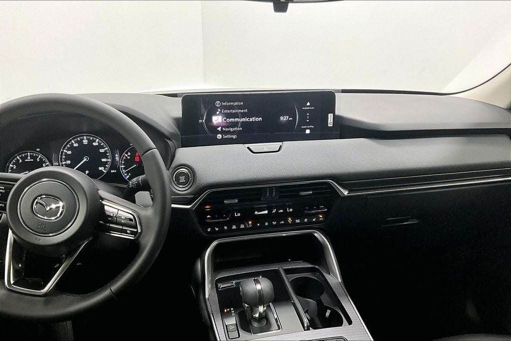 2026 Mazda Mazda CX-90 3.3 Turbo Preferred
