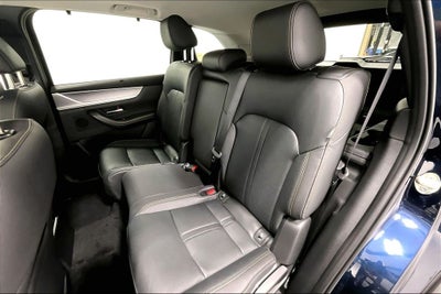2026 Mazda Mazda CX-90 3.3 Turbo Preferred