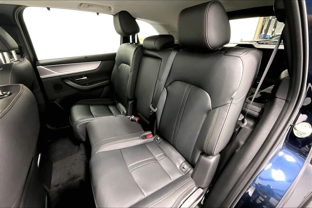 2026 Mazda Mazda CX-90 3.3 Turbo Preferred