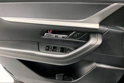 2026 Mazda Mazda CX-90 3.3 Turbo Preferred