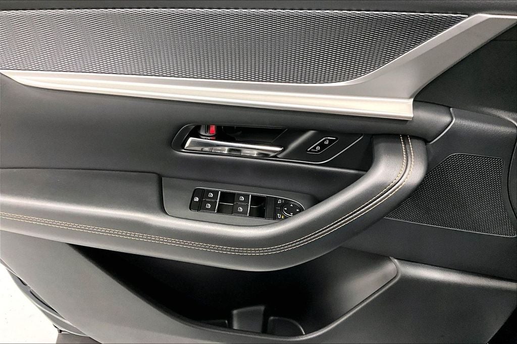 2026 Mazda Mazda CX-90 3.3 Turbo Preferred